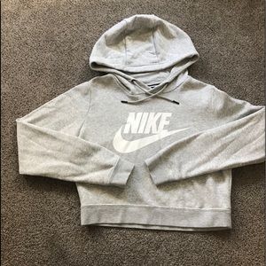 Nike Sweatshirt Hoodie